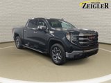 New 2026 GMC Sierra 1500 SLT w/ SLT Premium Plus Package image 3
