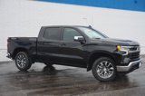 New 2026 Chevrolet Silverado 1500 LT image 3