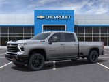New 2025 Chevrolet Silverado 3500 LT w/ Trail Boss Package image 2