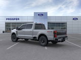 New 2025 Ford F250 Platinum image 4