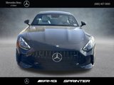 New 2025 Mercedes-Benz AMG GT 63 image 2