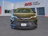 Used 2023 Toyota Sienna LE image 2