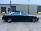 Used 2016 Mercedes-Benz Maybach S 600 image 6