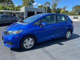 Used 2018 Honda Fit LX image 4