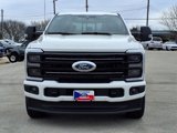 New 2025 Ford F250 Platinum image 2