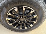 New 2026 Chevrolet Traverse Z71 w/ Driver Confidence Package image 5