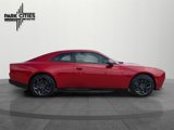 New 2025 Dodge Charger R/T w/ Quick Order Package 25M R/T image 2