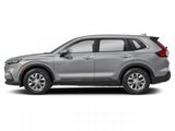 New 2026 Honda CR-V LX image 3