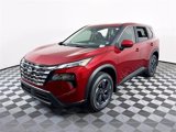 New 2026 Nissan Rogue SV image 3