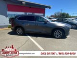 Used 2019 MAZDA CX-9 Touring w/ Touring Premium Package image 4