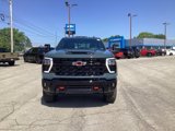 New 2025 Chevrolet Silverado 2500 ZR2 image 2