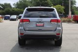 Certified 2021 Jeep Grand Cherokee Limited w/ Luxury Group II image 4