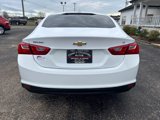 Used 2023 Chevrolet Malibu LT image 4