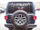 New 2025 Jeep Wrangler Sahara w/ Safety Group image 4