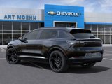New 2025 Chevrolet Equinox EV RS w/ Active Safety Package 3 image 3