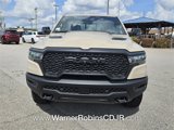 New 2025 RAM 1500 Rebel w/ Rebel Level 2 Equipment Group image 2