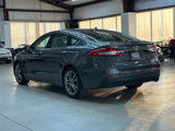 Used 2020 Ford Fusion SEL image 4