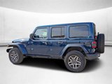 New 2025 Jeep Wrangler Sahara w/ Safety Group image 6