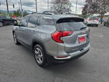 Used 2019 GMC Terrain SLT w/ Infotainment Package II image 5