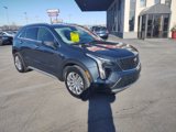 Used 2020 Cadillac XT4 Premium Luxury image 2