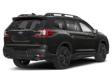 New 2025 Subaru Ascent Onyx Edition image 2
