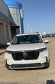 New 2025 Honda Pilot Touring image 2