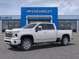 New 2025 Chevrolet Silverado 2500 High Country w/ Technology Package image 2