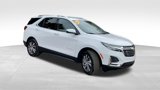 Used 2024 Chevrolet Equinox Premier w/ LPO, Floor Liner Package image 2