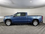 Used 2024 Chevrolet Silverado 1500 LT image 3
