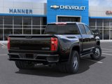 New 2025 Chevrolet Silverado 3500 High Country image 4