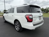 Used 2020 Ford Expedition Max Limited w/ Equipment Group 302A image 4