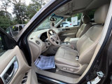 Used 2015 Nissan Pathfinder Platinum w/ Cargo Package image 6