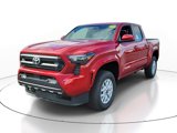New 2025 Toyota Tacoma SR5 image 2
