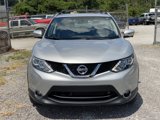 Used 2017 Nissan Rogue Sport SV image 2