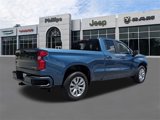 Used 2024 Chevrolet Silverado 1500 Custom image 3