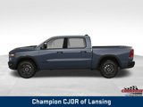 New 2025 RAM 1500 Rebel w/ Rebel Level 2 Equipment Group image 3