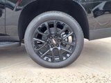 New 2025 Chevrolet Suburban LS image 5