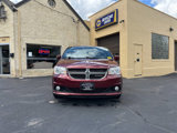 Used 2017 Dodge Grand Caravan SXT image 5