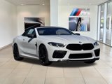 New 2025 BMW M8 Competition w/ M Carbon Exterior Package image 3