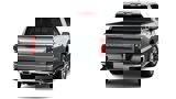 New 2025 Chevrolet Silverado 1500 LTZ w/ LTZ Premium Package image 5