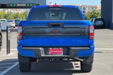 New 2025 Nissan Frontier Pro-X w/ Pro Convenience Package image 5