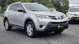 Used 2014 Toyota RAV4 LE image 2