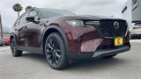 New 2025 MAZDA CX-90 Plug-In Hybrid w/Premium Sport image 5