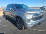 New 2025 Chevrolet Silverado 1500 LT w/ Z71 Off-Road Package image 3