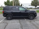 New 2026 Honda Passport RTL image 2
