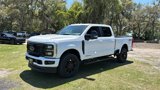 New 2025 Ford F350 Lariat image 2