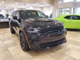 Used 2025 Dodge Durango SRT Hellcat w/ Black Package image 3