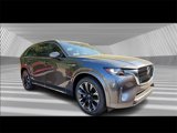 New 2025 MAZDA CX-90 3.3 Turbo S w/ Premium Package image 3