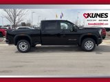 New 2025 GMC Sierra 3500 AT4 w/ AT4 Premium Plus Package image 4