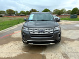 Used 2018 Ford Explorer Limited image 2